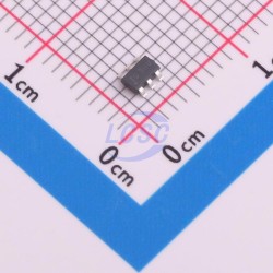 DIODES AP64060WU-7 DIODES AP64060WU-7