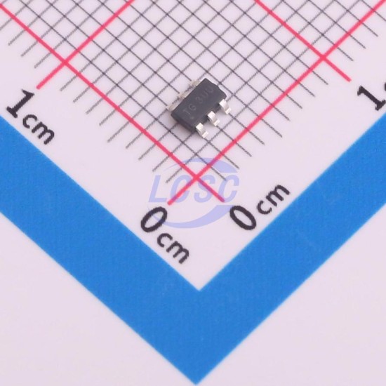 DIODES AP64060WU-7 DIODES AP64060WU-7