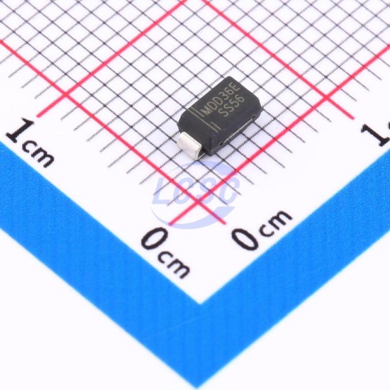MDD(Microdiode Semiconductor) SS56 MDD(Microdiode Semiconductor) SS56