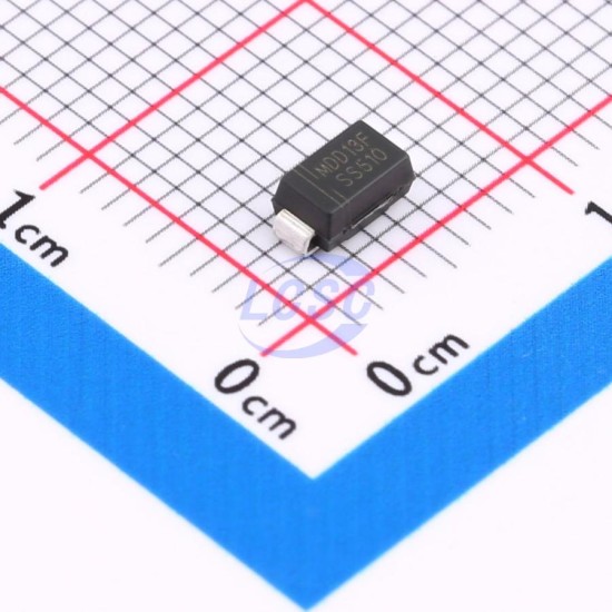 MDD(Microdiode Semiconductor) SS510 MDD(Microdiode Semiconductor) SS510