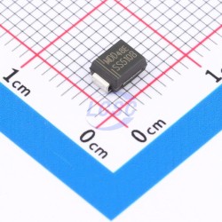 MDD(Microdiode Semiconductor) SS510B MDD(Microdiode Semiconductor) SS510B