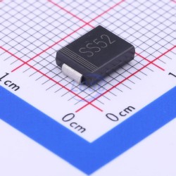 MDD(Microdiode Semiconductor) SS52C MDD(Microdiode Semiconductor) SS52C