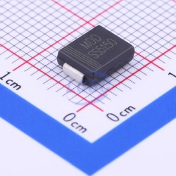 MDD(Microdiode Semiconductor) SS5150C MDD(Microdiode Semiconductor) SS5150C