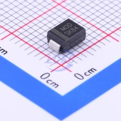 MDD(Microdiode Semiconductor) SK84B MDD(Microdiode Semiconductor) SK84B