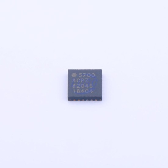 ADI AD5700ACPZ-RL7