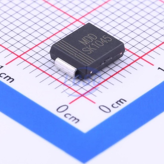 MDD(Microdiode Semiconductor) SK1045C MDD(Microdiode Semiconductor) SK1045C