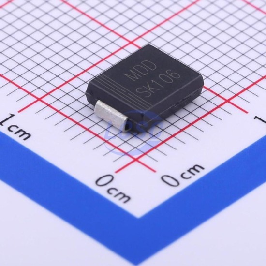 MDD(Microdiode Semiconductor) SK106C MDD(Microdiode Semiconductor) SK106C