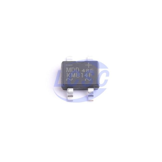 MDD(Microdiode Semiconductor) KMB14F MDD(Microdiode Semiconductor) KMB14F