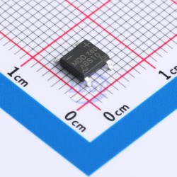 MDD(Microdiode Semiconductor) ABS10