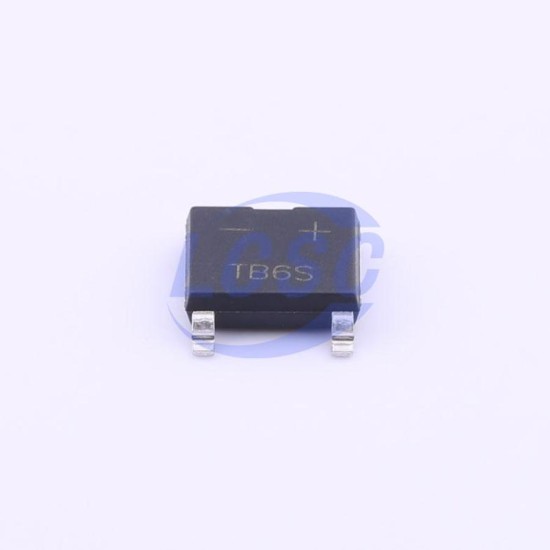MDD(Microdiode Semiconductor) TB6S MDD(Microdiode Semiconductor) TB6S