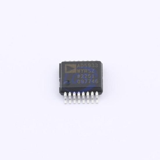 ADI AD5933WYRSZ-REEL7