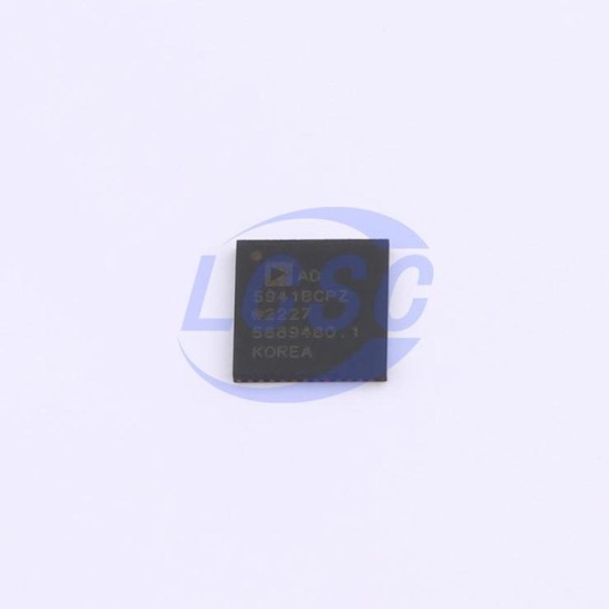 ADI AD5941BCPZ-RL7