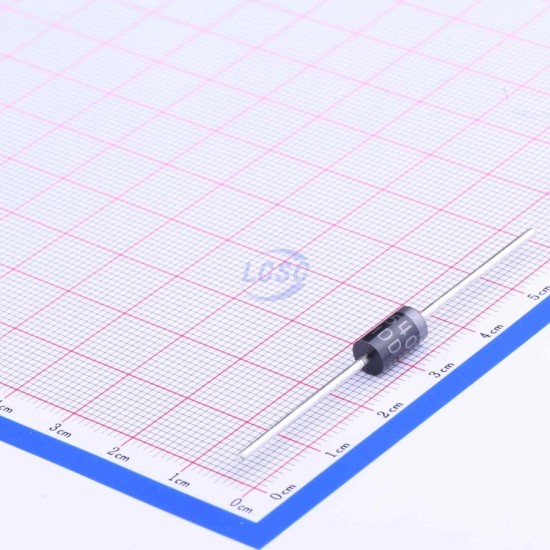 MDD(Microdiode Semiconductor) UF5404 MDD(Microdiode Semiconductor) UF5404