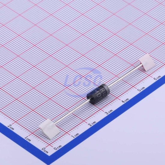 MDD(Microdiode Semiconductor) MUR460