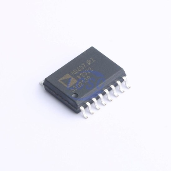 ADI AD637JRZ