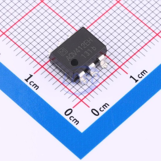 PANASONIC AQV412EHAX