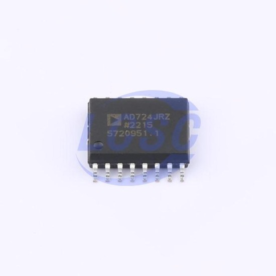 ADI AD724JRZ