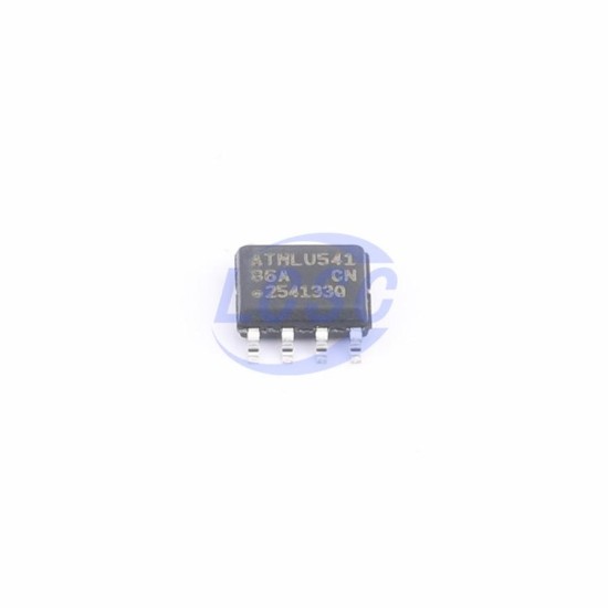 MICROCHIP AT93C86A-10SU-2.7-T