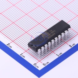 MICROCHIP ATF16V8B-15PU