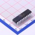 MICROCHIP ATF16V8B-15PU