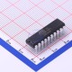 MICROCHIP ATF16V8B-15PU