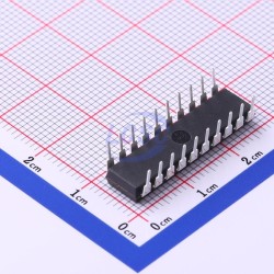 MICROCHIP ATF16V8B-15PU