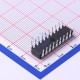 MICROCHIP ATF16V8B-15PU