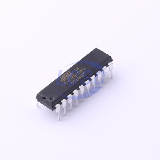 MICROCHIP ATF16V8B-15PU