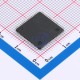 MICROCHIP ATMEGA128A-AU