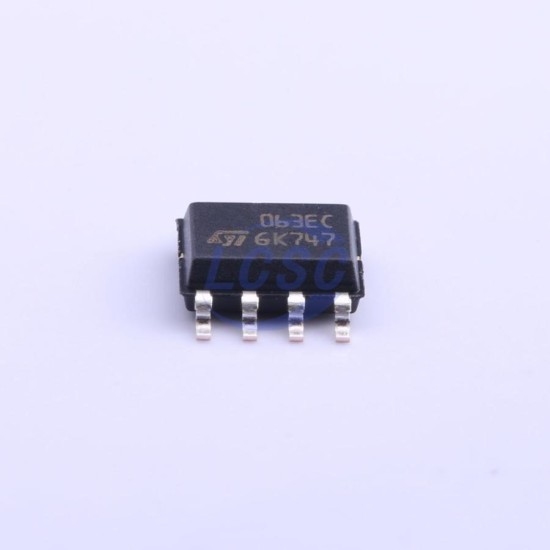 ST MC34063ECD-TR ST MC34063ECD-TR