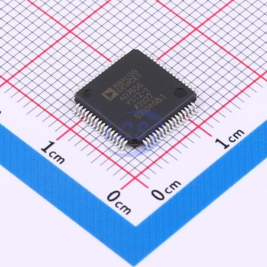 ADI AD7656YSTZ-1