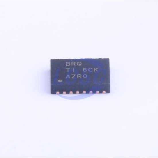 TI BQ24070RHLR