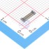 HRS BM20B(0.6)-24DS-0.4V(51)