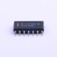 TI CD4016BM96