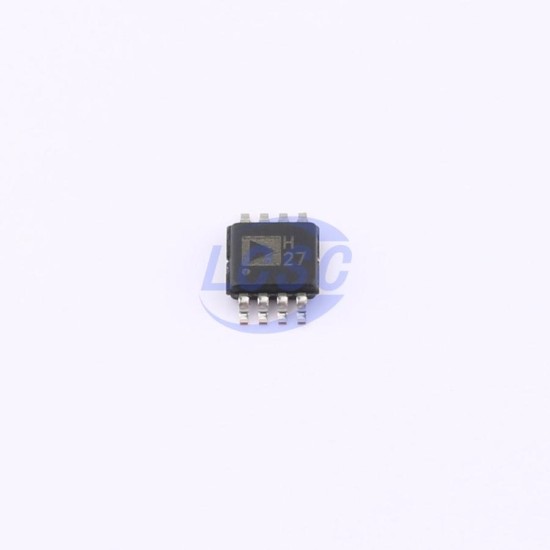 ADI AD8138SRMZ-EP-R7