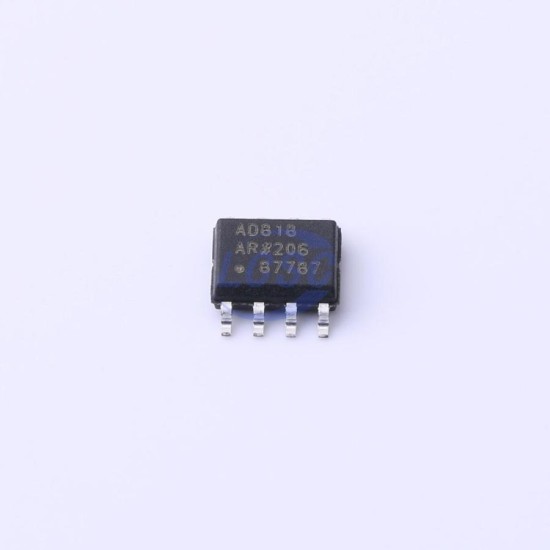 ADI AD818ARZ-REEL7