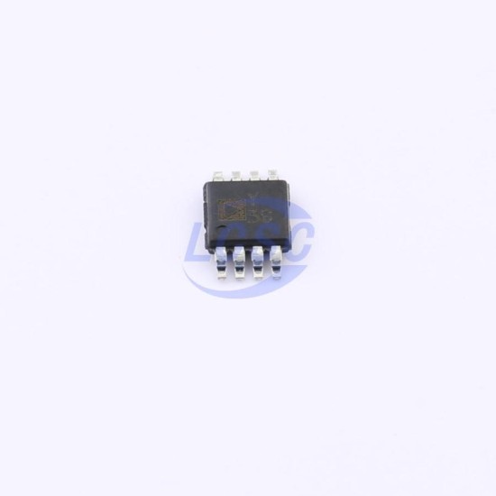 ADI AD8219BRMZ