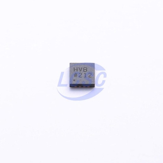 ADI AD8337BCPZ-REEL