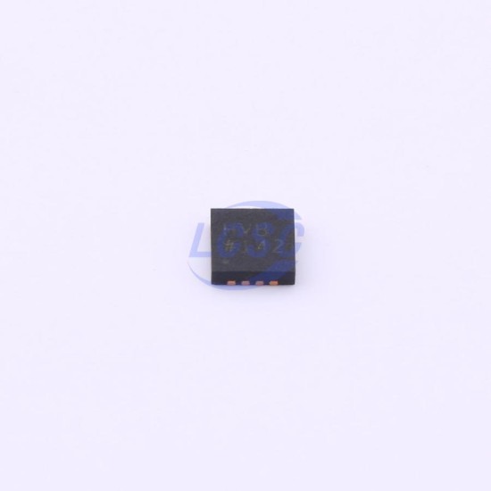ADI AD8337BCPZ-REEL7