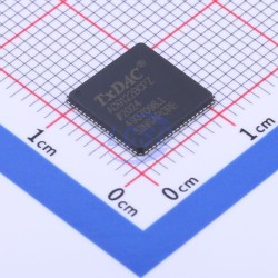 ADI AD9122BCPZRL ADI AD9122BCPZRL