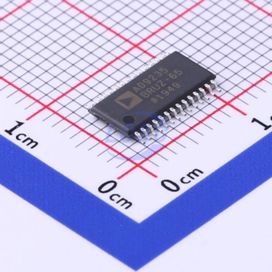 ADI AD9235BRUZ-65