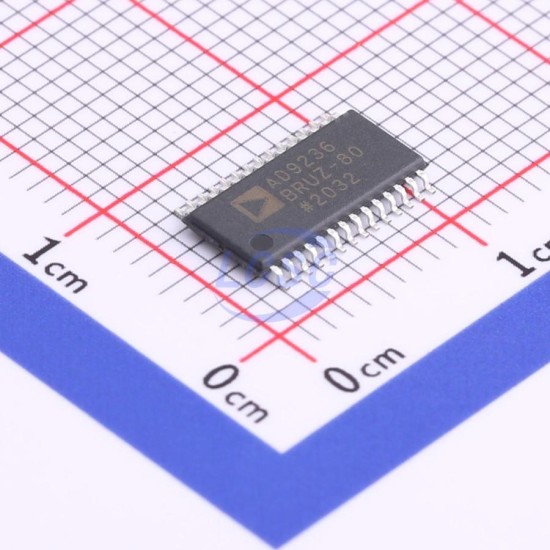 ADI AD9236BRUZ-80