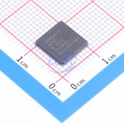 ADI AD9520-4BCPZ