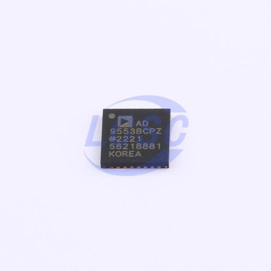ADI AD9553BCPZ-REEL7