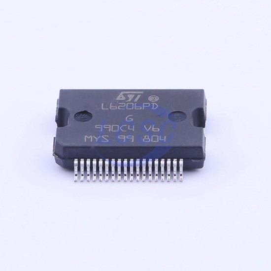 ST L6206PD013TR