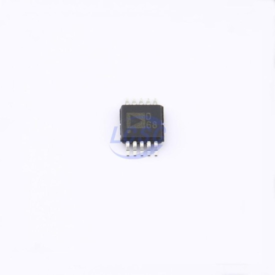 ADI AD9833WBRMZ-REEL