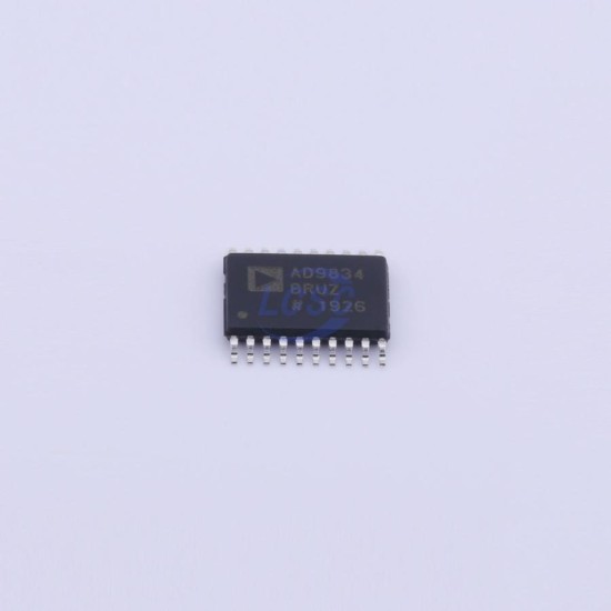 ADI AD9834BRUZ