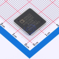 ADI AD9910BSVZ