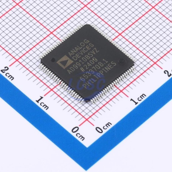 ADI AD9910BSVZ