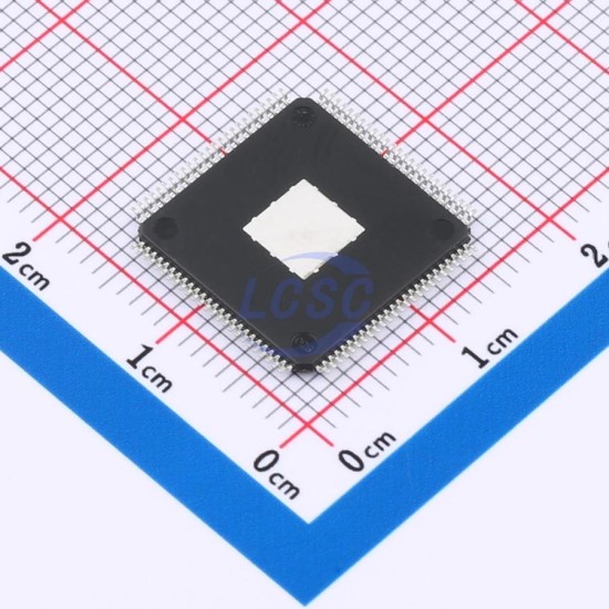ADI AD9910BSVZ